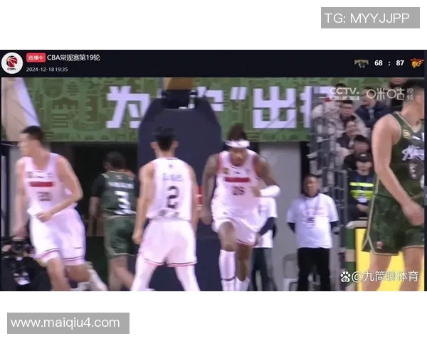 广东队意外失利同曦赛场八大惊人细节徐杰缺乏球权莫兰德表现不佳引热议 广东队意外失利同曦赛场八大惊人细节徐杰缺乏球权莫兰德表现不佳引热议